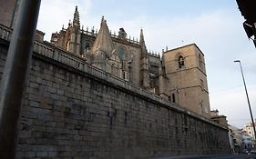Las Dos Catedrales 1