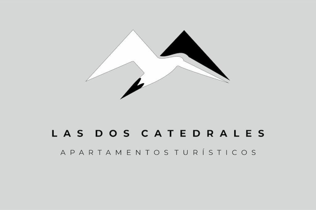 Las Dos Catedrales 1 Plasencia Exterior photo